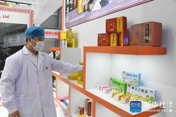 中医药更多走出国门助力人类健康——中医养生保健服务的全球贡献